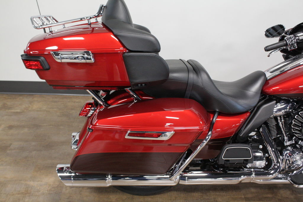 Electra Glide® Ultra® Limited