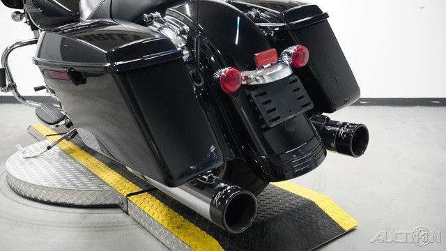 Street Glide® Special