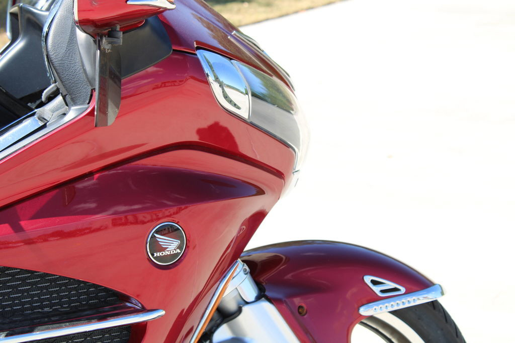 Gold Wing® F6B