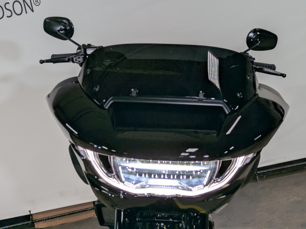 Road Glide®