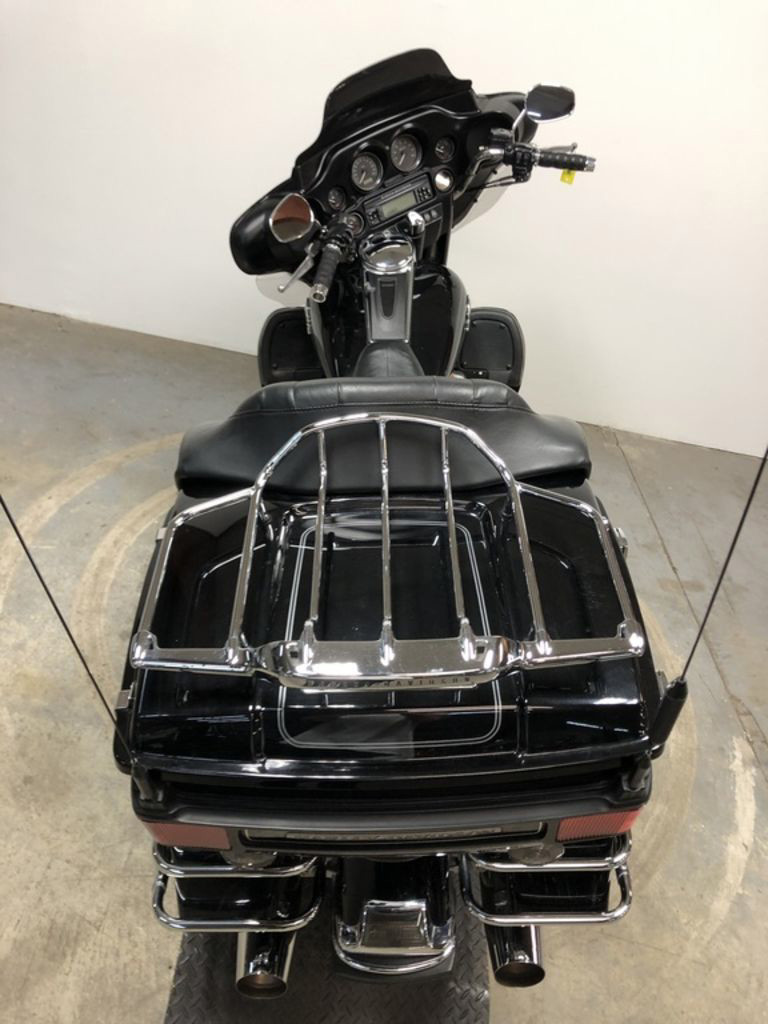 Ultra Classic® Electra Glide®