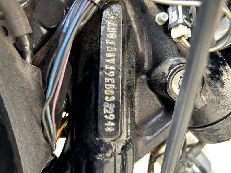 Heritage Softail® Classic