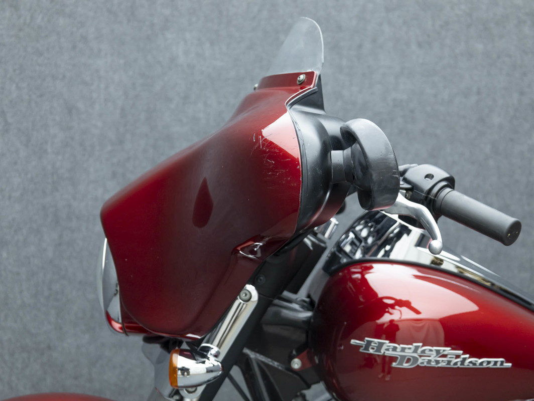 Street Glide®