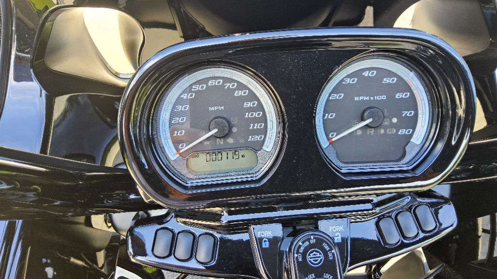 Road Glide® Limited