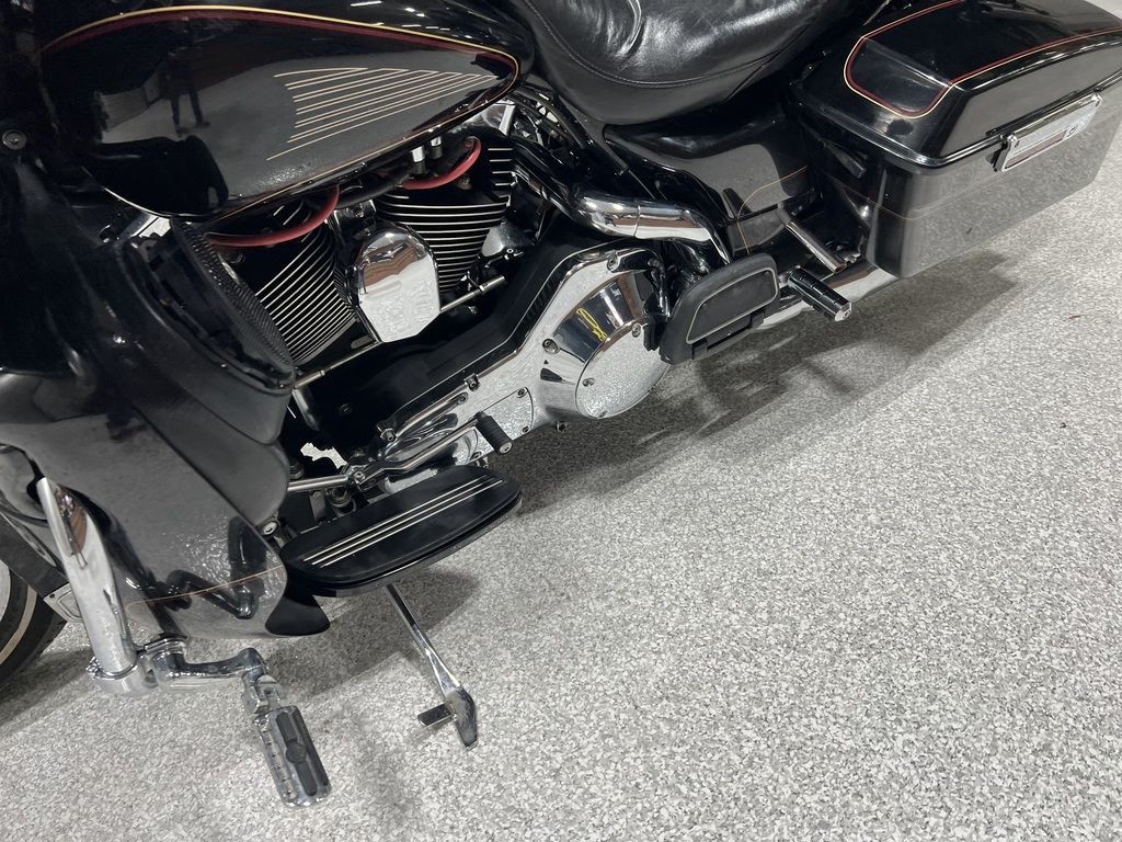 Electra Glide® Ultra Classic® 