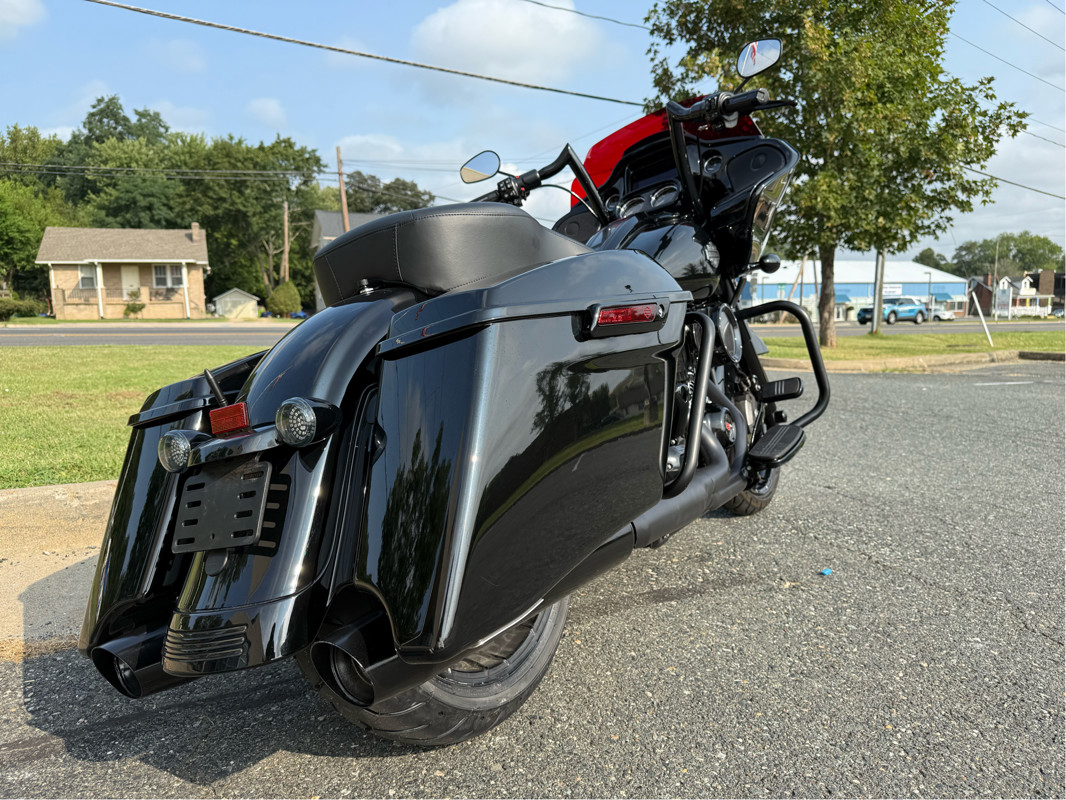 Road Glide® Special