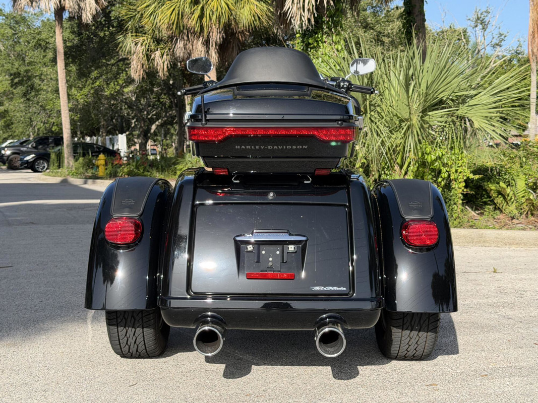 Tri Glide® Ultra