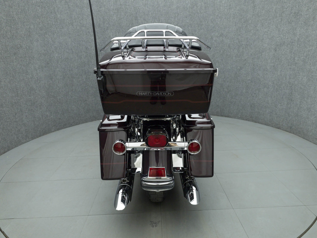 Electra Glide® Classic