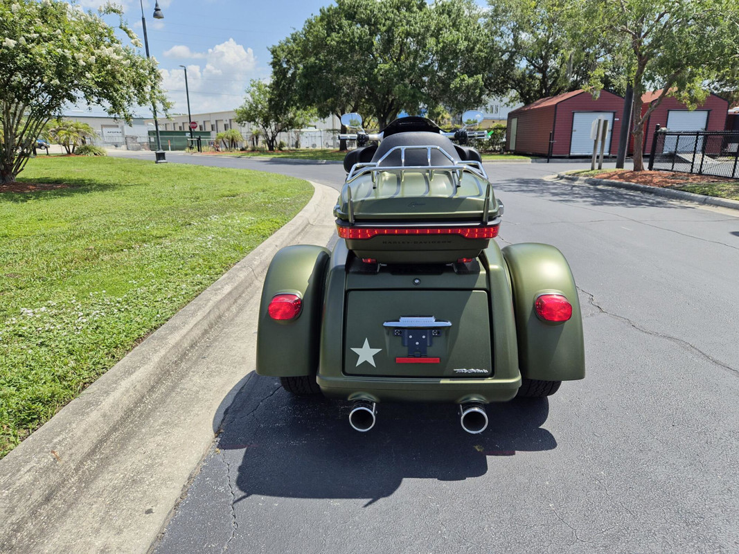 Tri Glide® Ultra