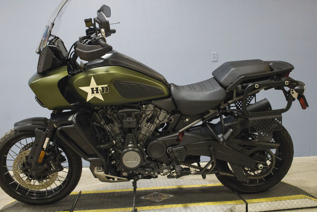 Pan America® 1250 Special