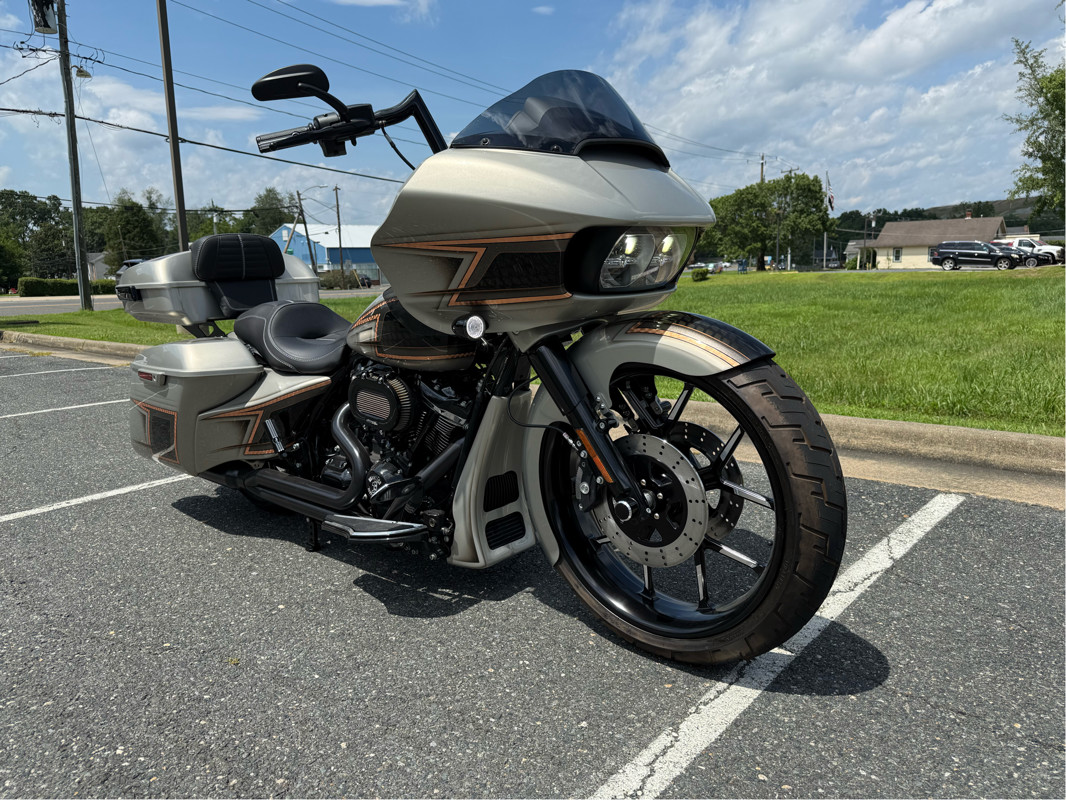 Road Glide® Special