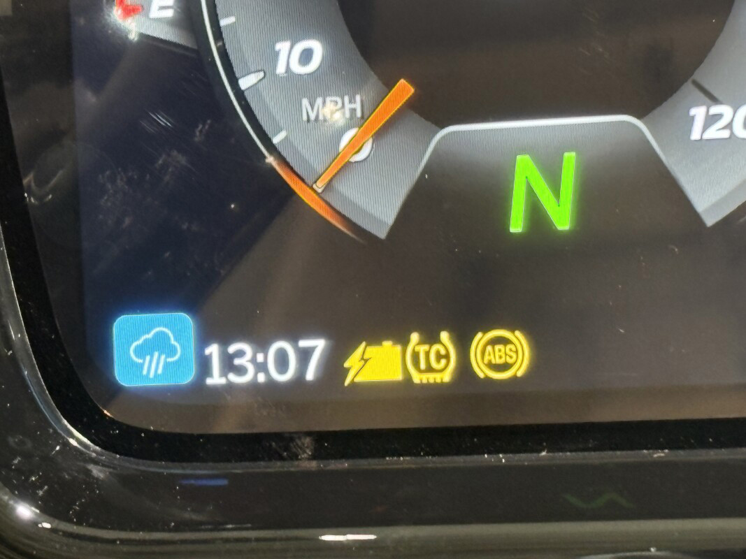 CVO® Street Glide® ST