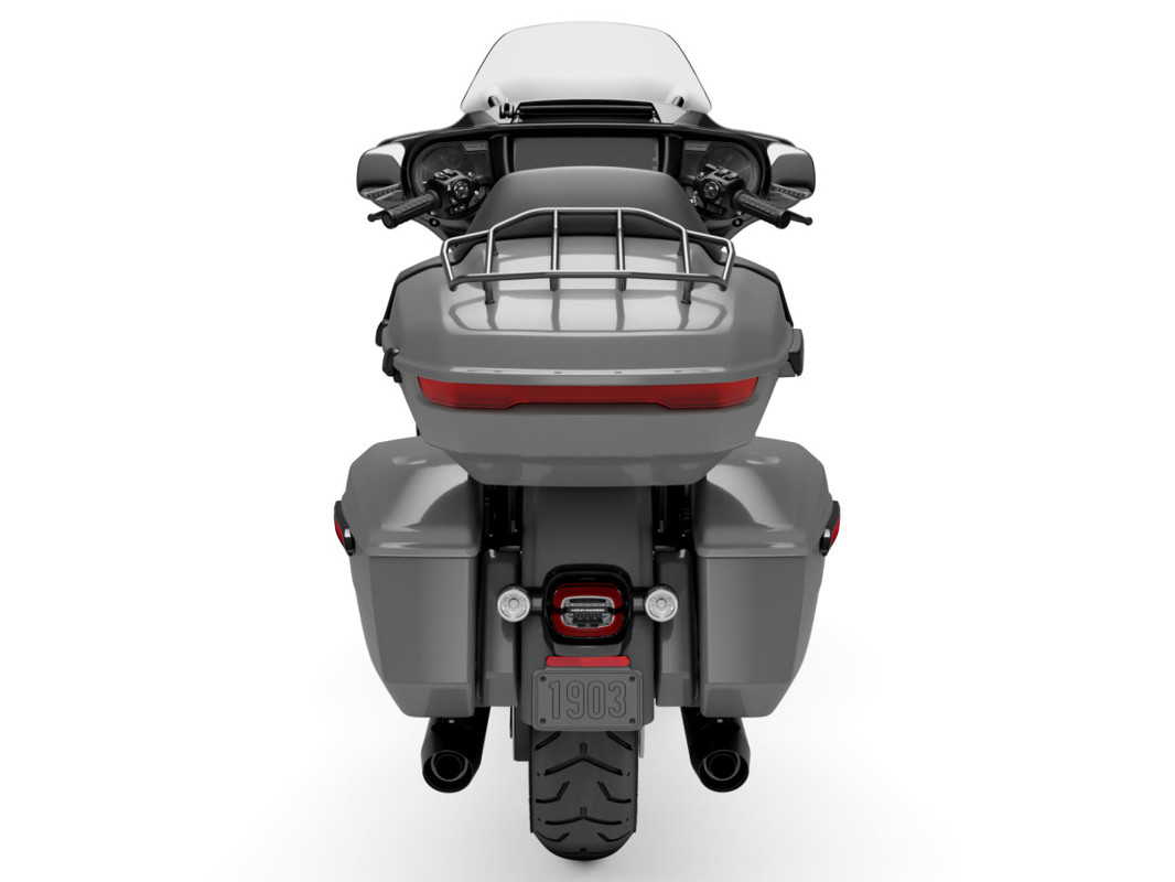 Street Glide® Limited