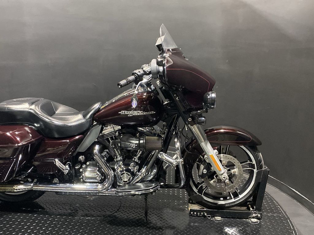 Street Glide® Special