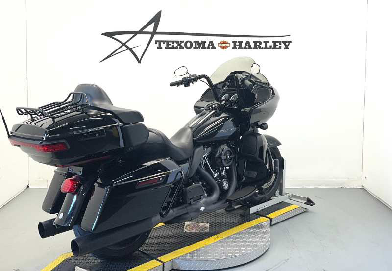 Road Glide® Limited