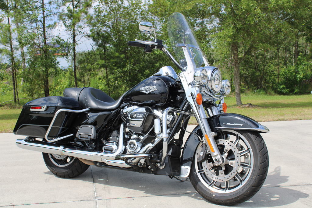 Road King®