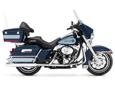 Electra Glide® Classic
