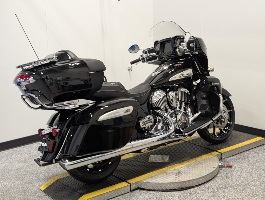 Roadmaster Limited