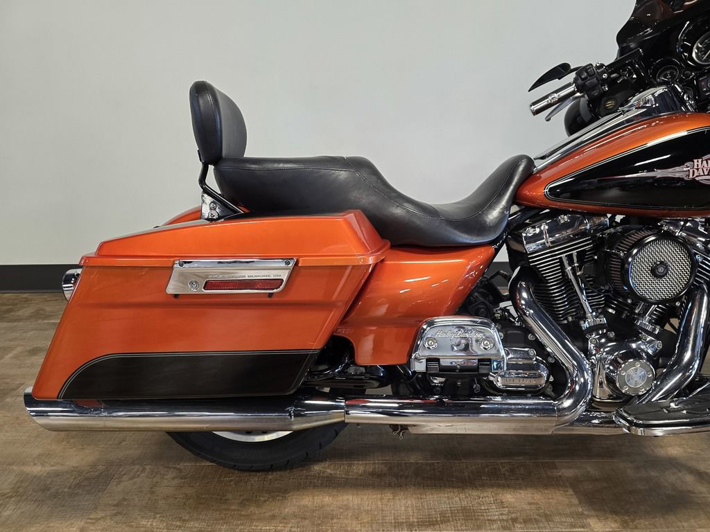 Electra Glide® Classic