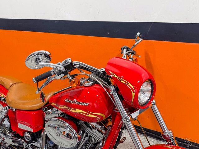 Dyna Wide Glide®