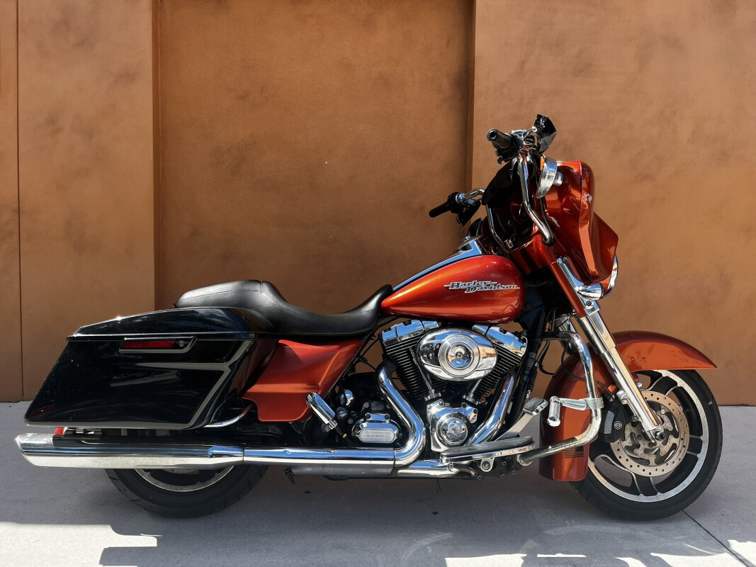 Street Glide® Special