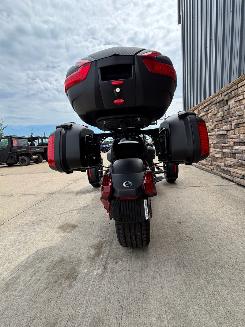 Ryker 900 Sport