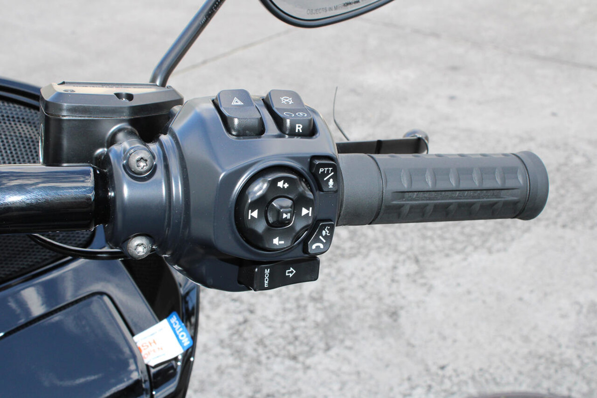 Road Glide® 3