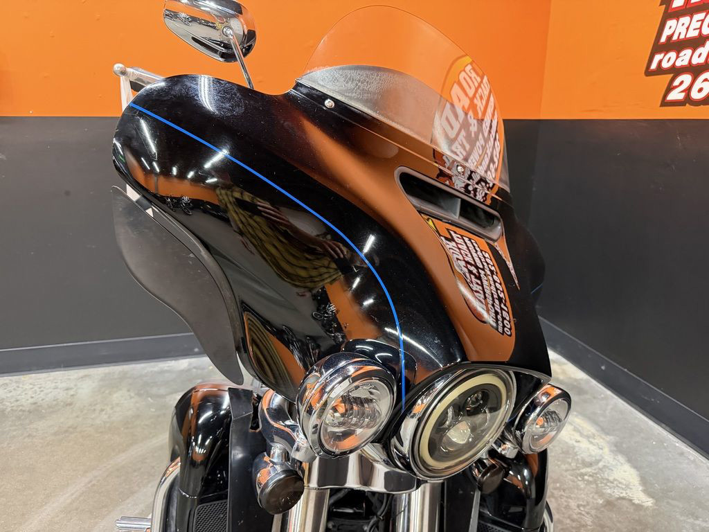 Electra Glide® Ultra® Limited