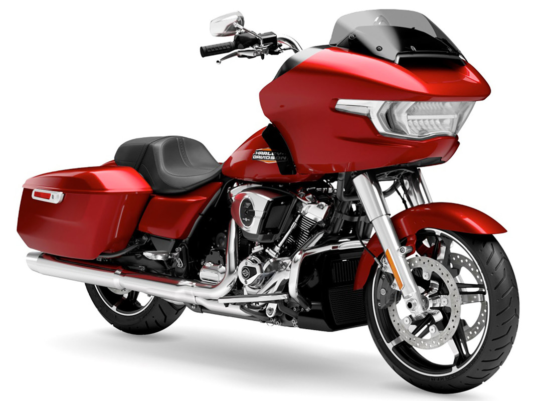 Road Glide®