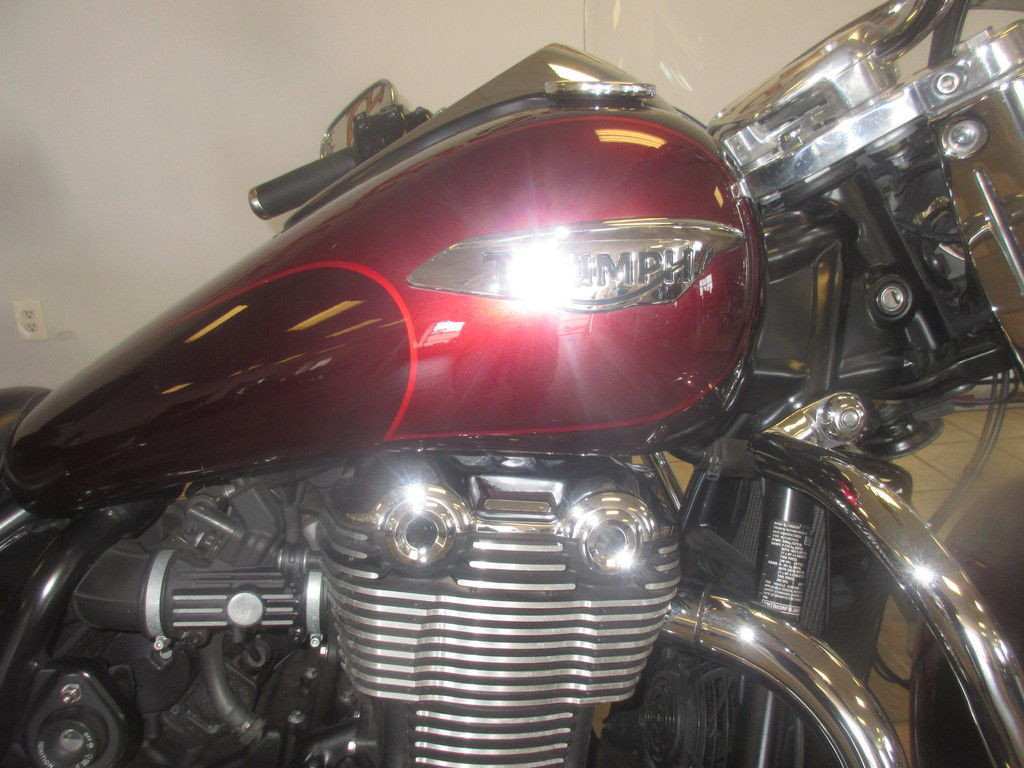 Thunderbird Commander ABS