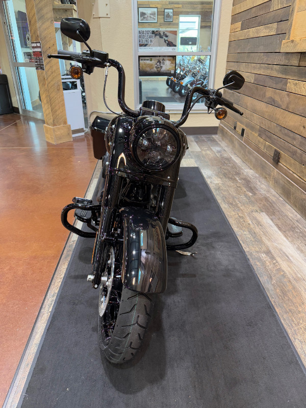 Road King® Special