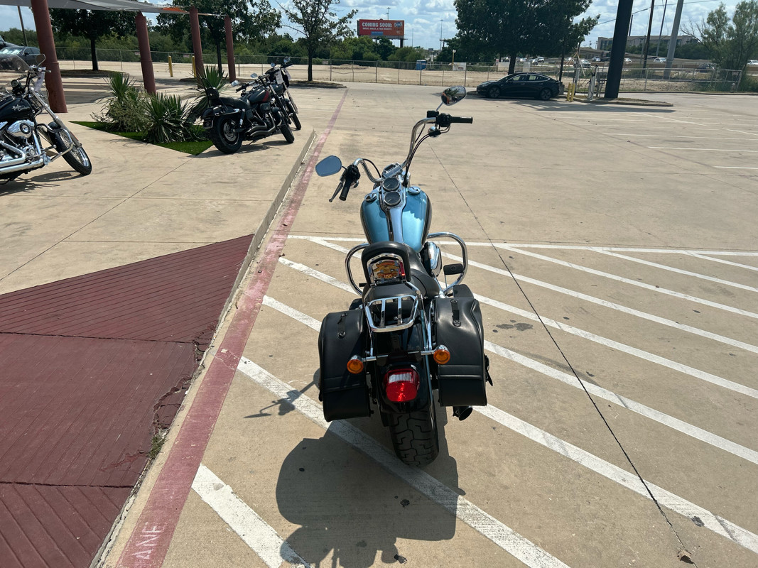Dyna® Low Rider®