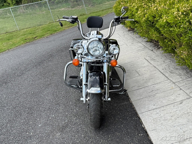 Road King®