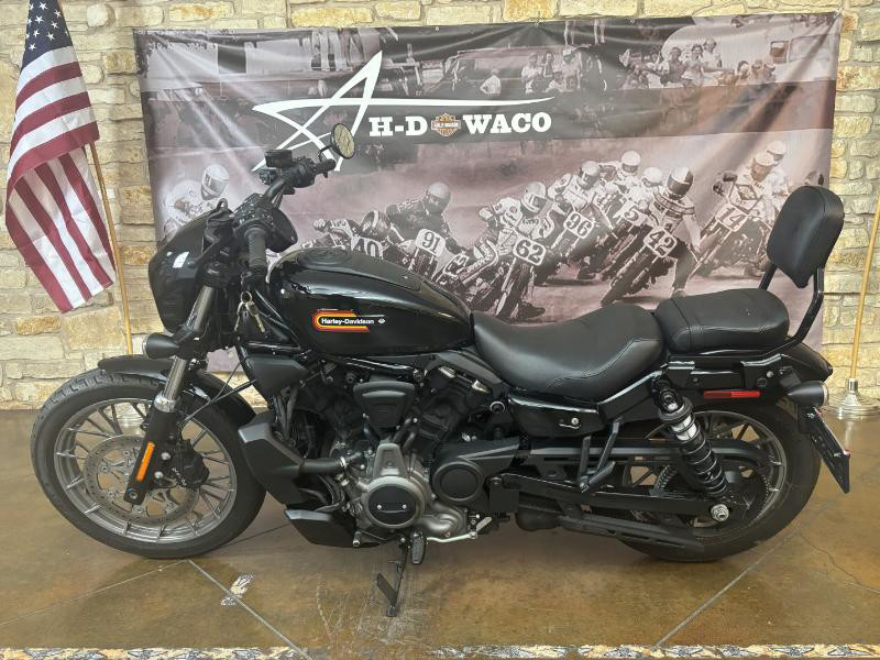 Nightster Special