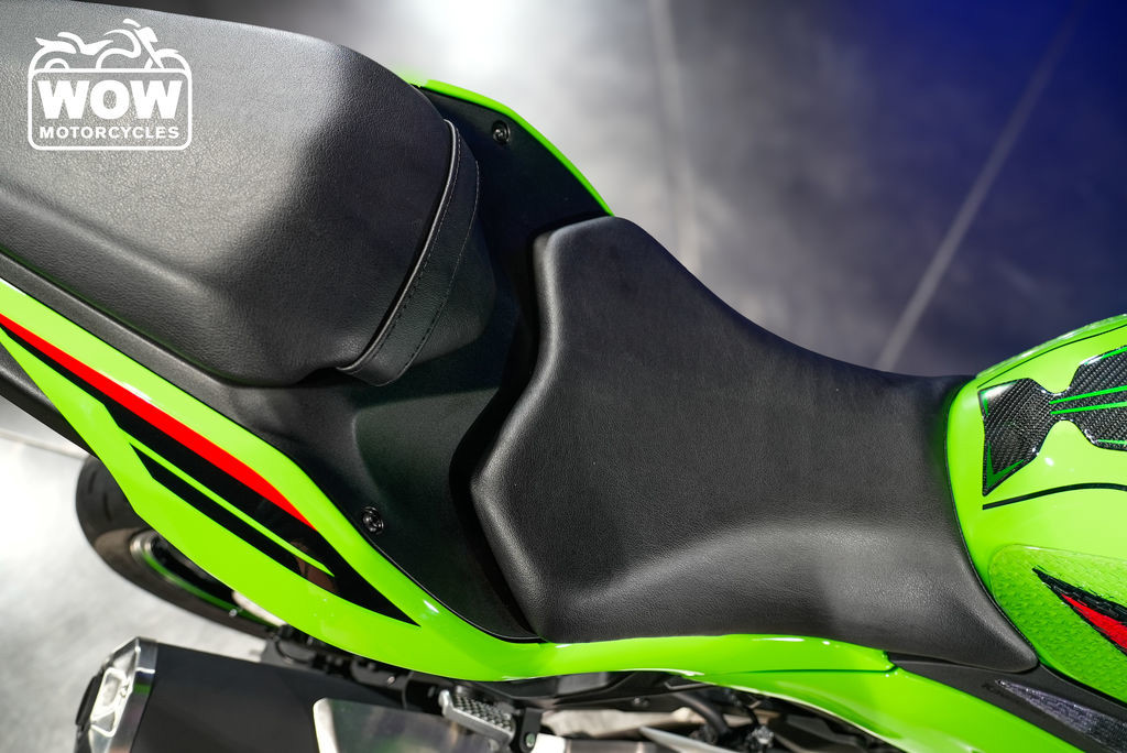 Ninja 500 ABS KRT Edition