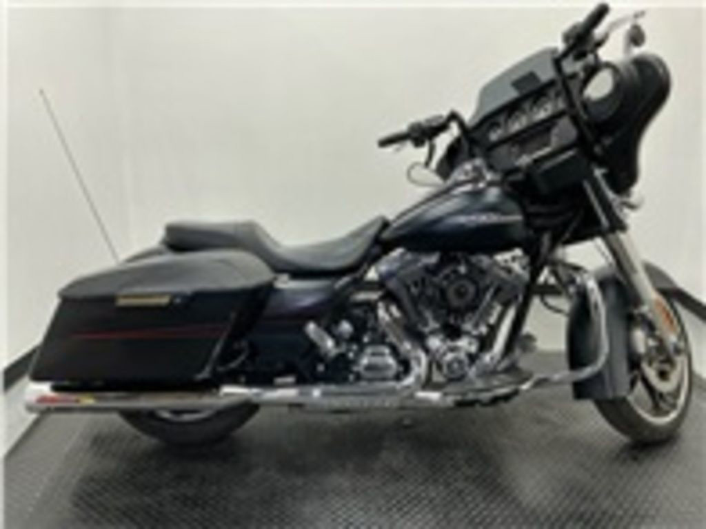 Street Glide® Special
