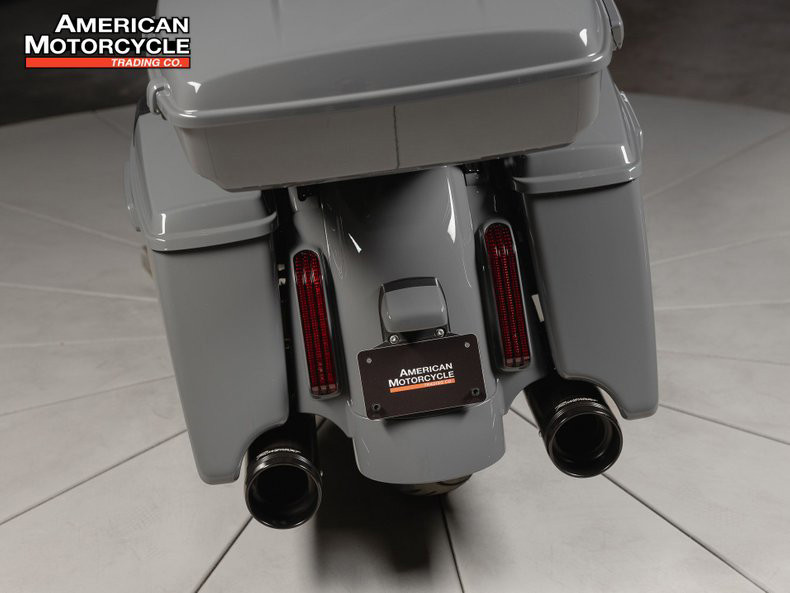 CVO® Road Glide®