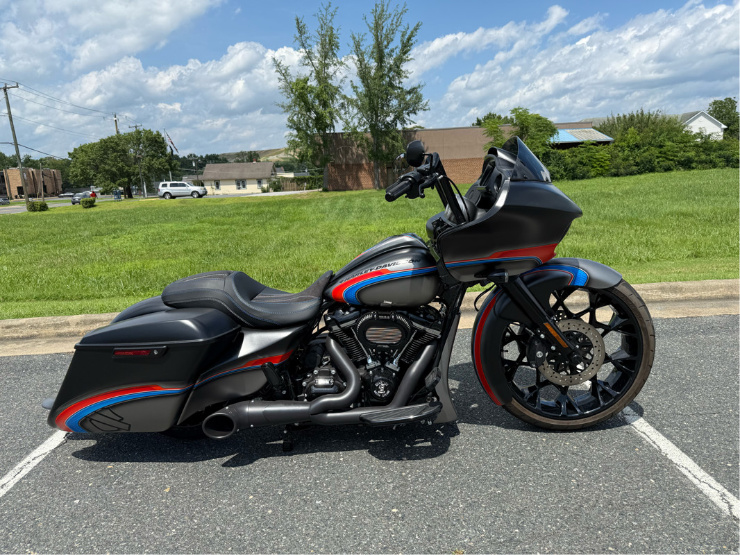 Road Glide® Special