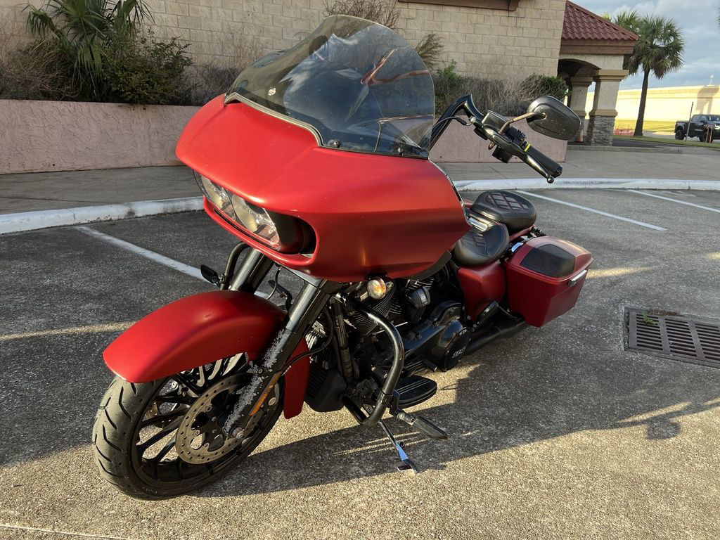 Road Glide® Special