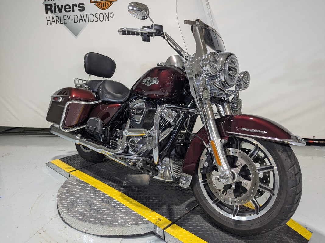 Road King®