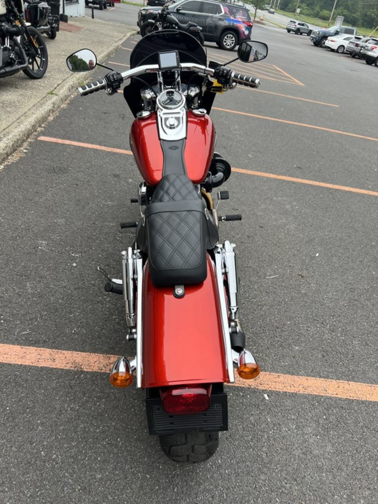 Dyna® Fat Bob®