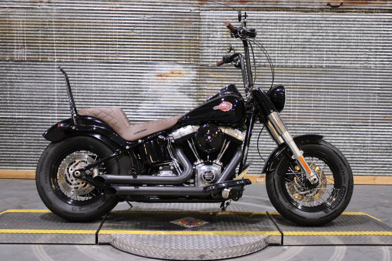 Softail® Slim®