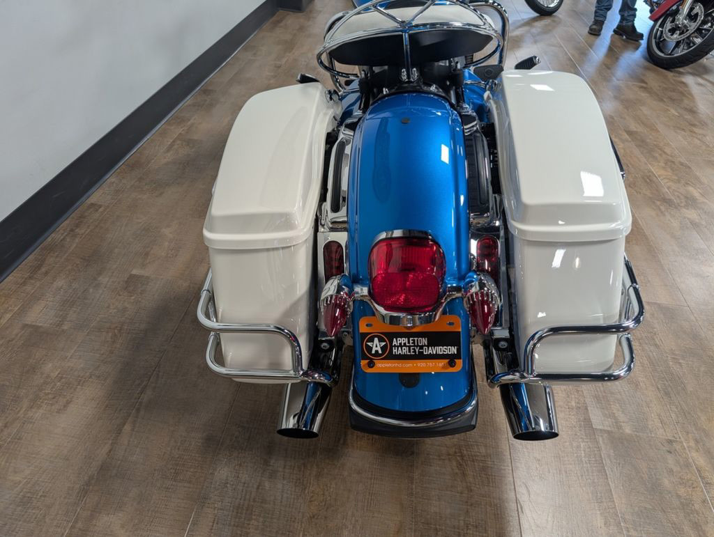 Electra Glide® Revival