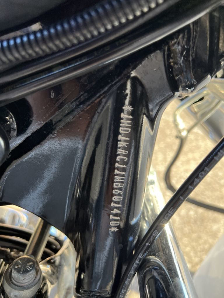 Street Glide® Special