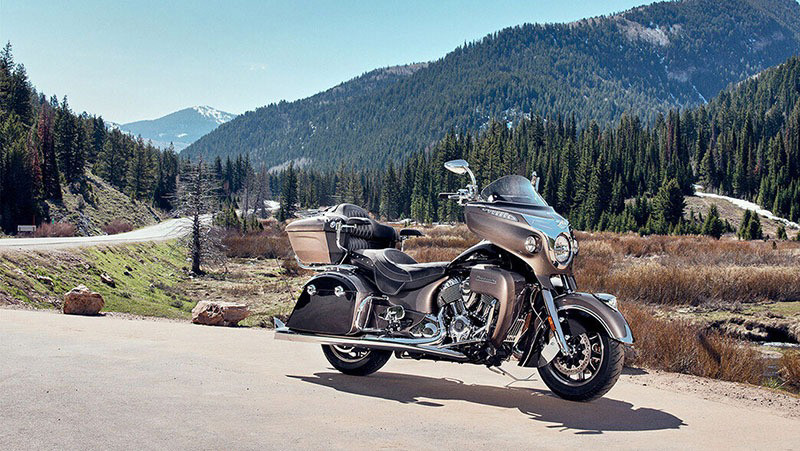 Roadmaster®	