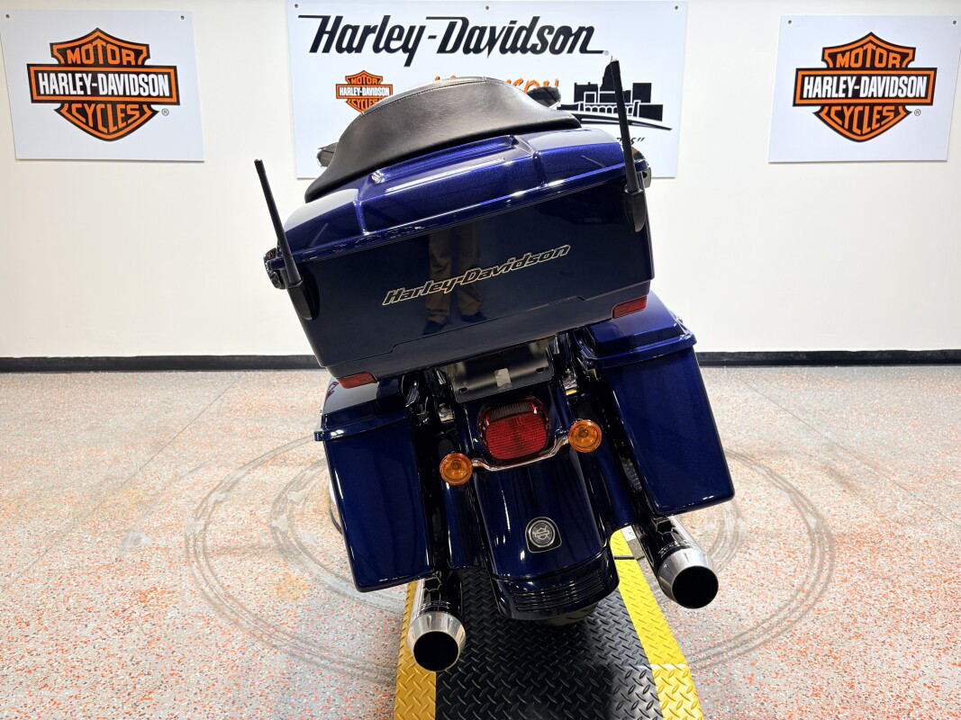 Road Glide® Ultra