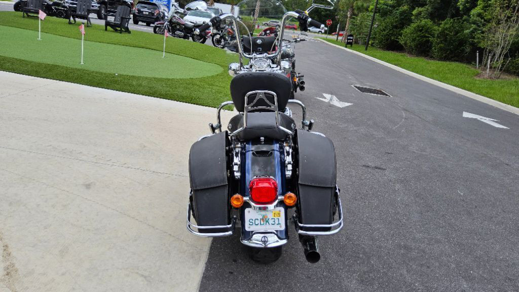 Road King® Classic