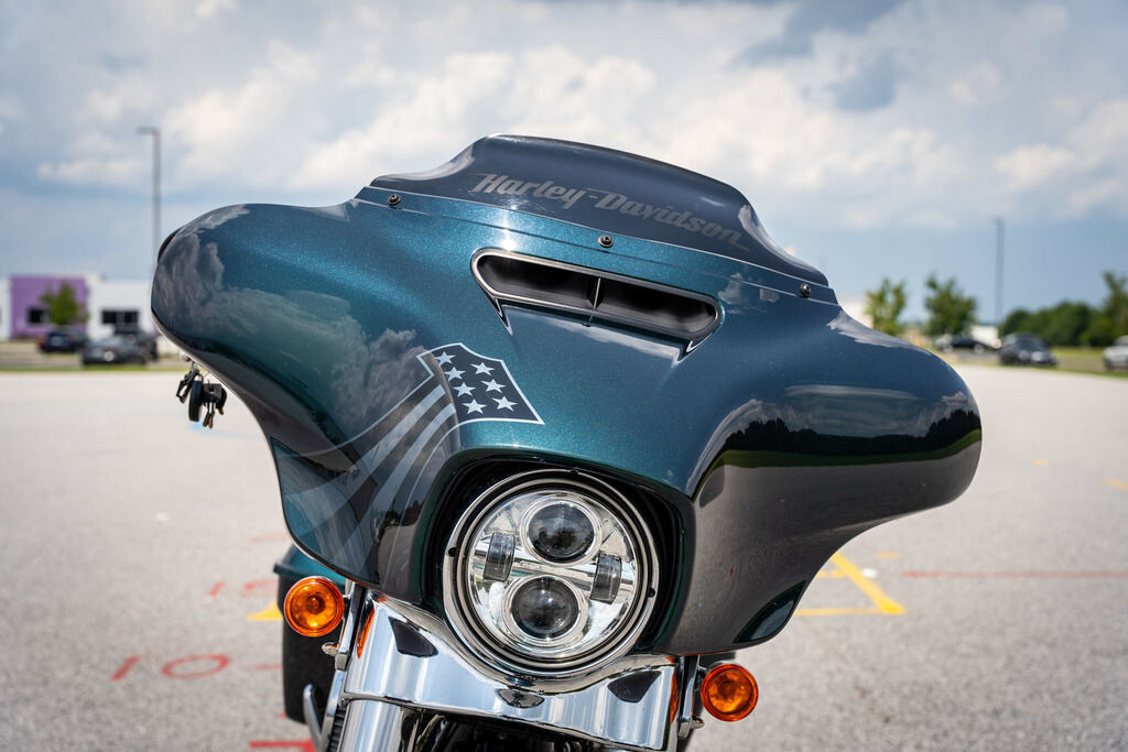 Street Glide® Special