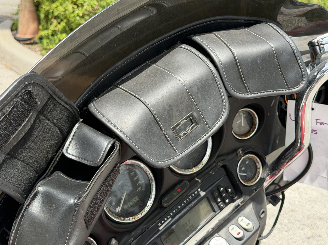 Ultra Classic® Electra Glide®