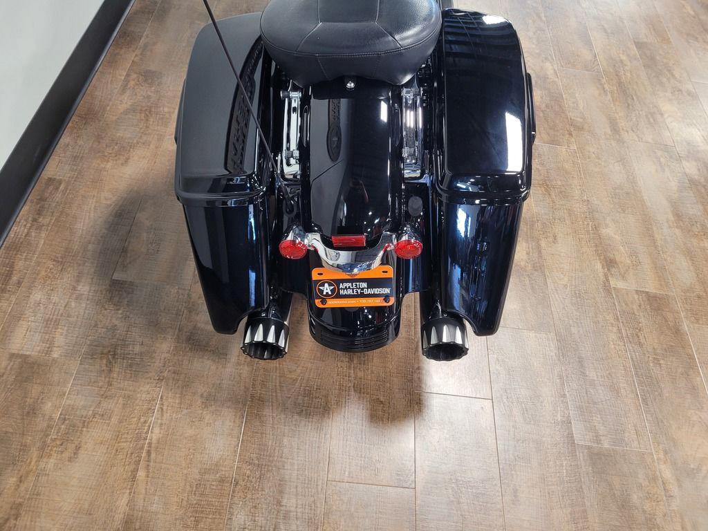 Street Glide® Special